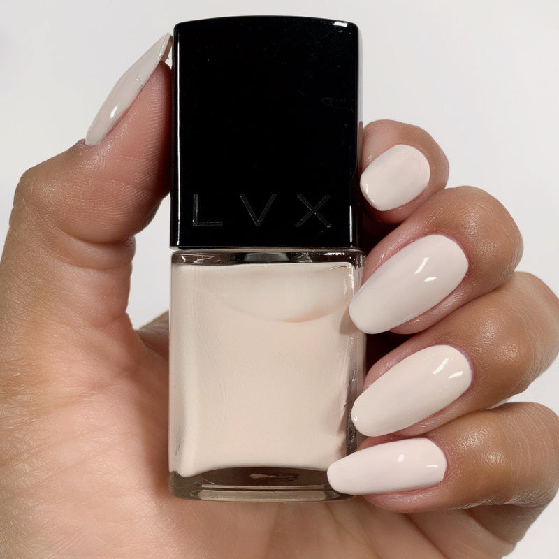 BARE - LVX Luxury Nail Polish