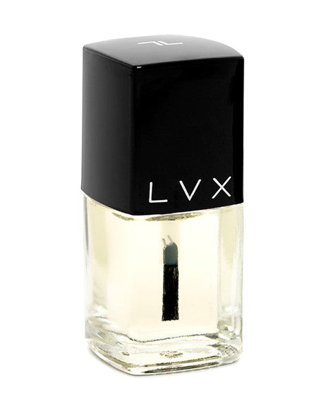 GREEN TEA NAIL OIL - LVX Luxury Nail Polish