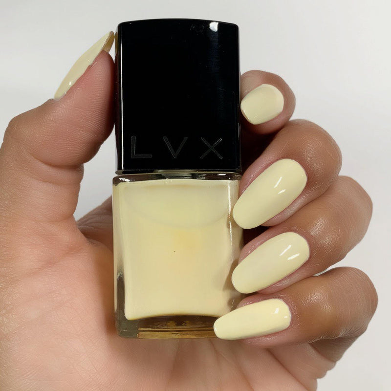 VANILLE - LVX Luxury Nail Polish