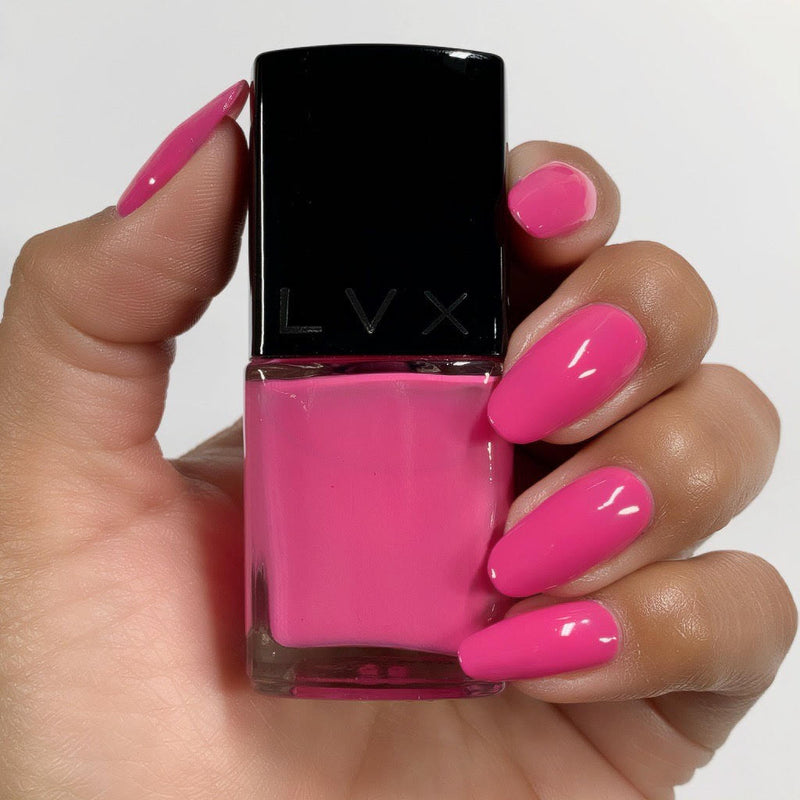 VOYAGE - LVX Luxury Nail Polish