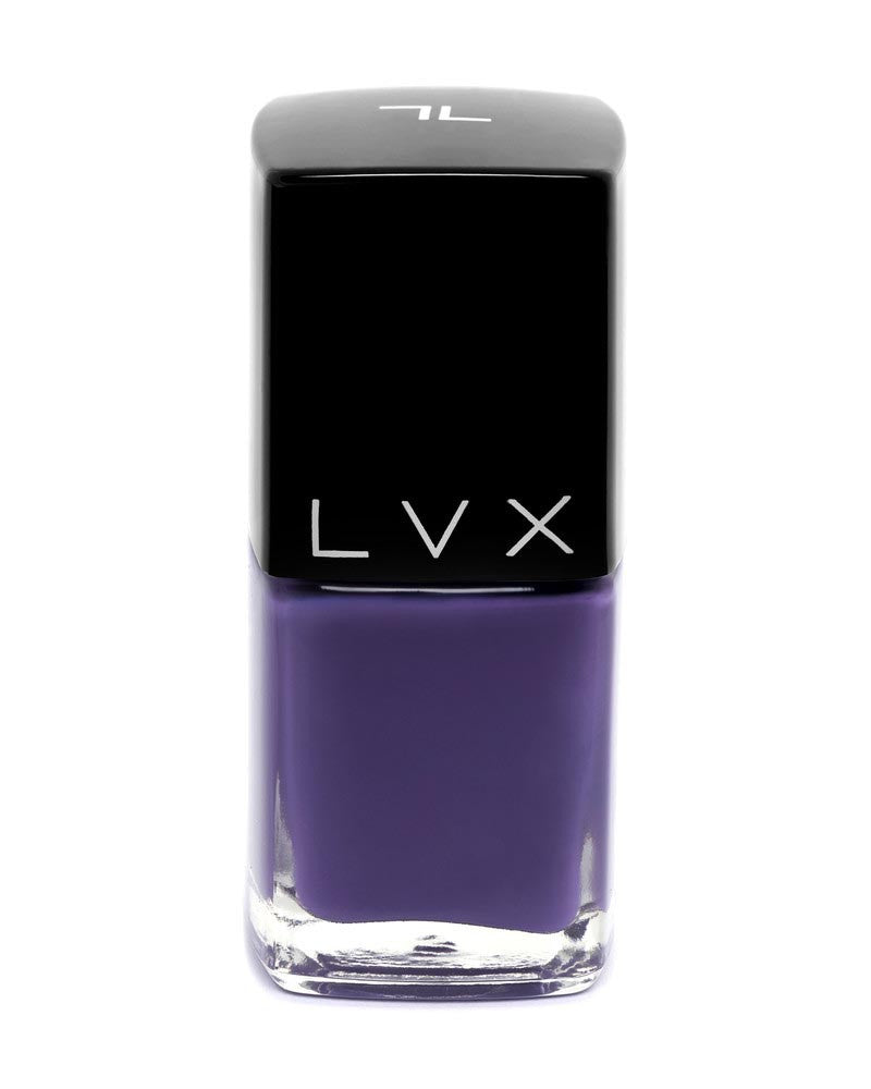 CURRANT - LVX Luxury Nail Polish