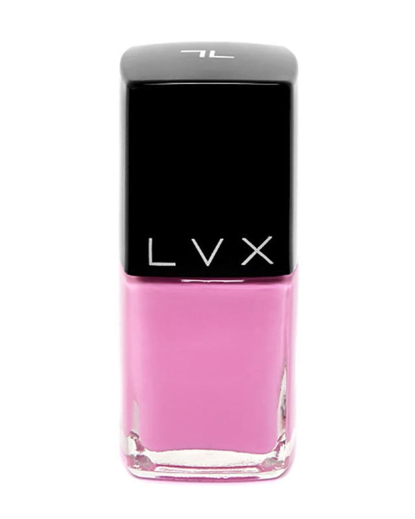 PEONY - LVX Luxury Nail Polish
