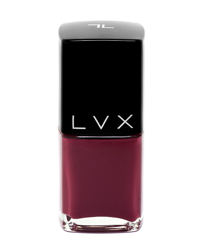 LVX Vermillion - Polish Galore