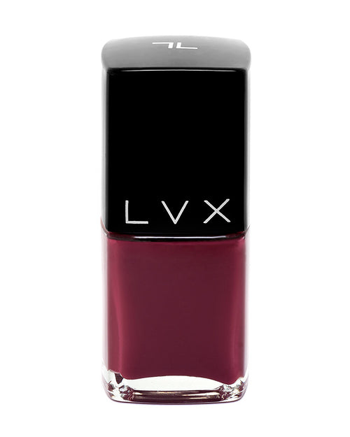 BORDEAUX - LVX Luxury Nail Polish