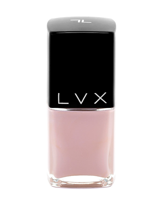 BLUSH - LVX Luxury Nail Polish