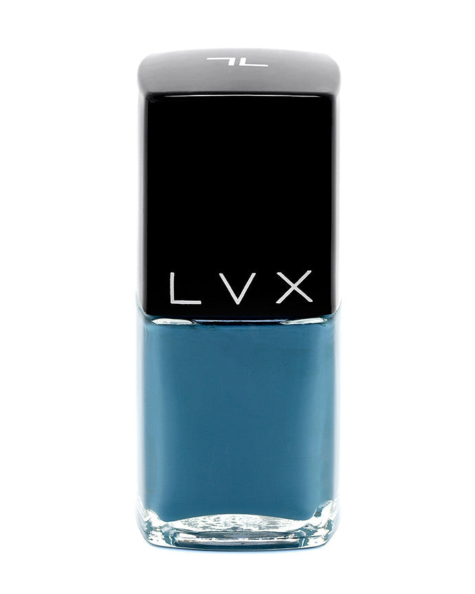 AZURE - LVX Luxury Nail Polish