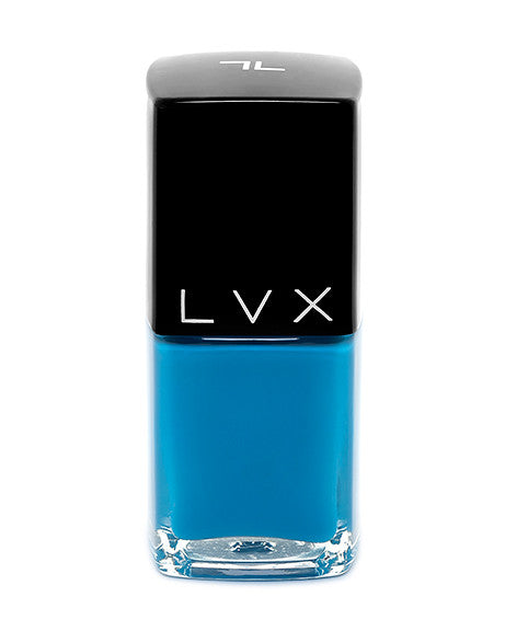 LA MER - LVX Luxury Nail Polish