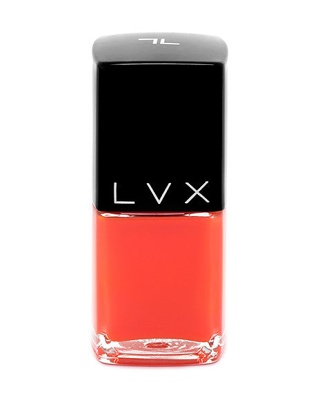 COQUELICOT - LVX Luxury Nail Polish