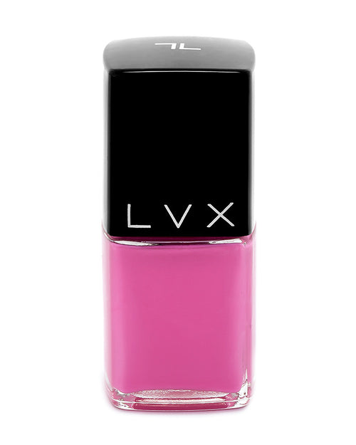 CAMELLIA - LVX Luxury Nail Polish