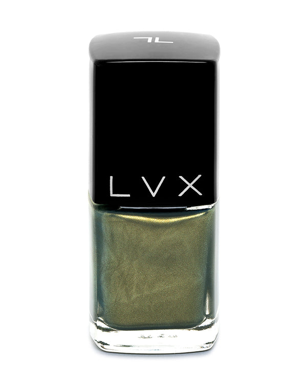 VERDANT - LVX Luxury Nail Polish
