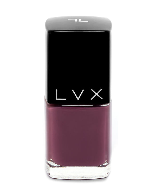 MULBERRY - LVX Luxury Nail Polish