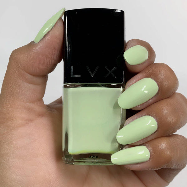 AVENAL - LVX Luxury Nail Polish