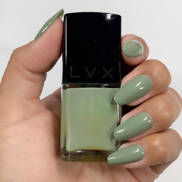 AVIREO - LVX Luxury Nail Polish