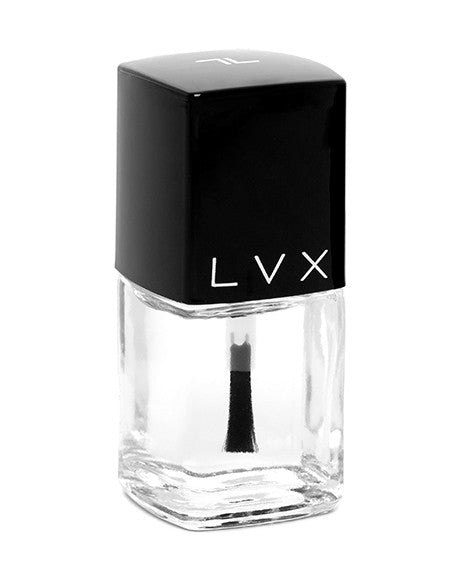JET SET TOP COAT - LVX Luxury Nail Polish
