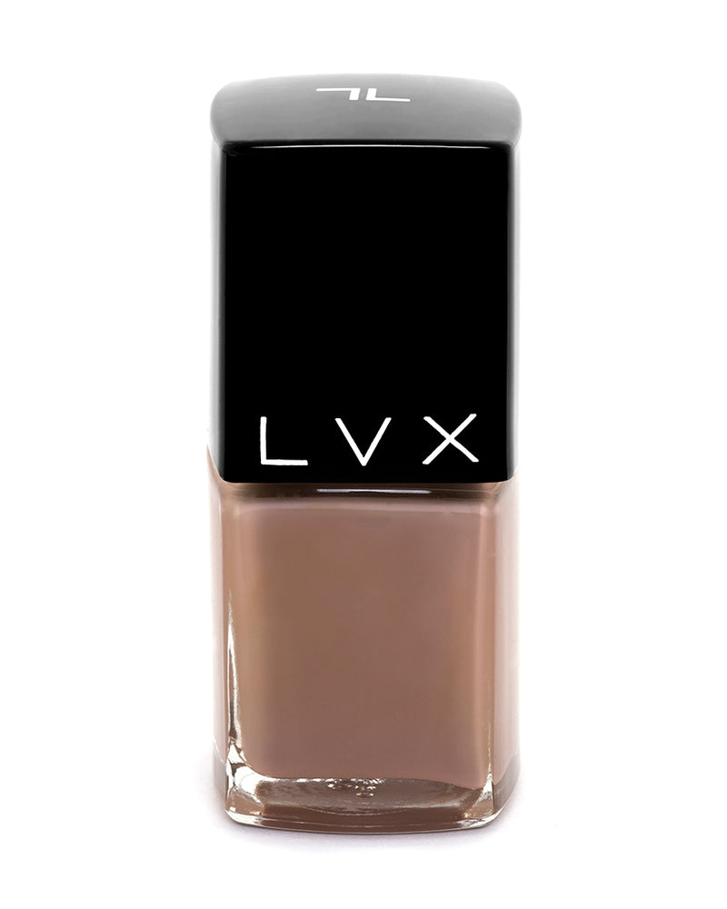 SANDSTONE - LVX Luxury Nail Polish