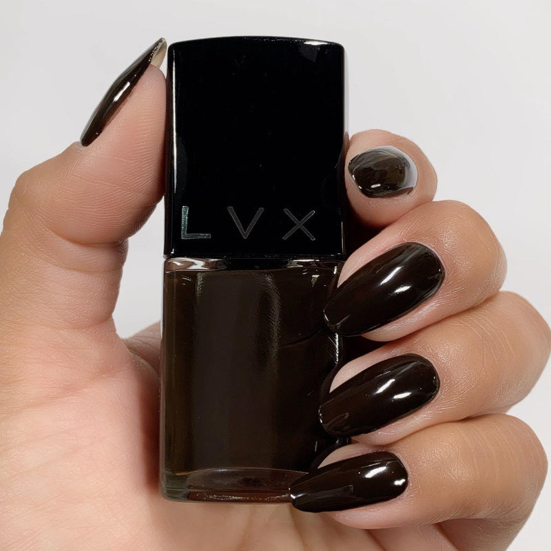 MINK - LVX Luxury Nail Polish