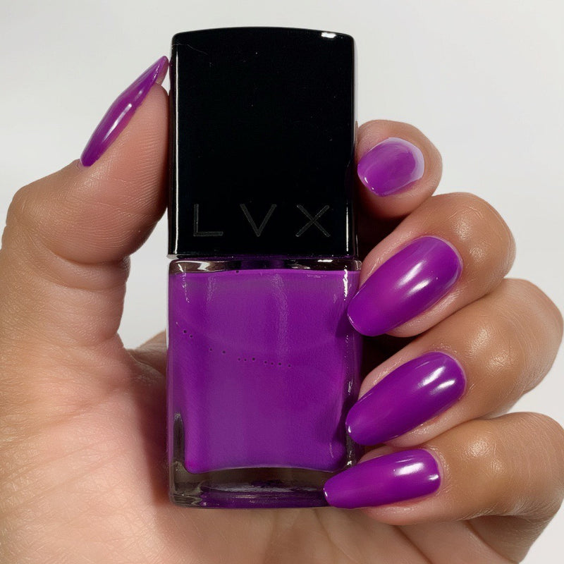 REINE - LVX Luxury Nail Polish
