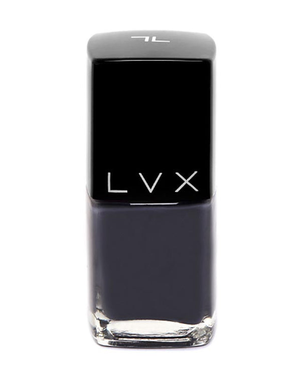 ANTHRACITE - LVX Luxury Nail Polish