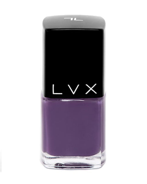 AUBERGINE - LVX Luxury Nail Polish