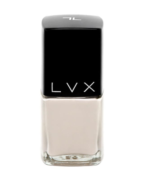 CASHMERE - LVX Luxury Nail Polish