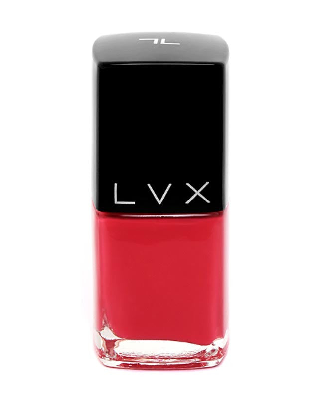CERISE - LVX Luxury Nail Polish