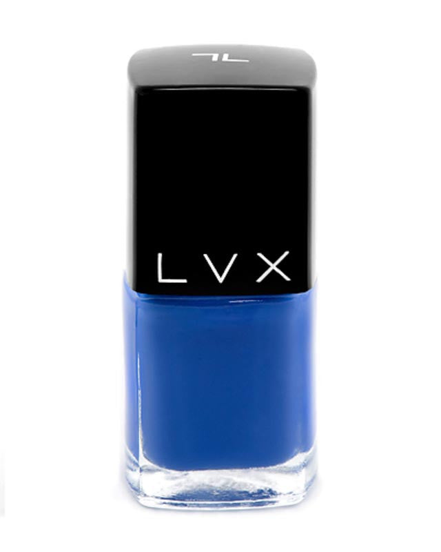 CERULEAN - LVX Luxury Nail Polish
