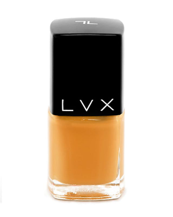 CITRINE - LVX Luxury Nail Polish