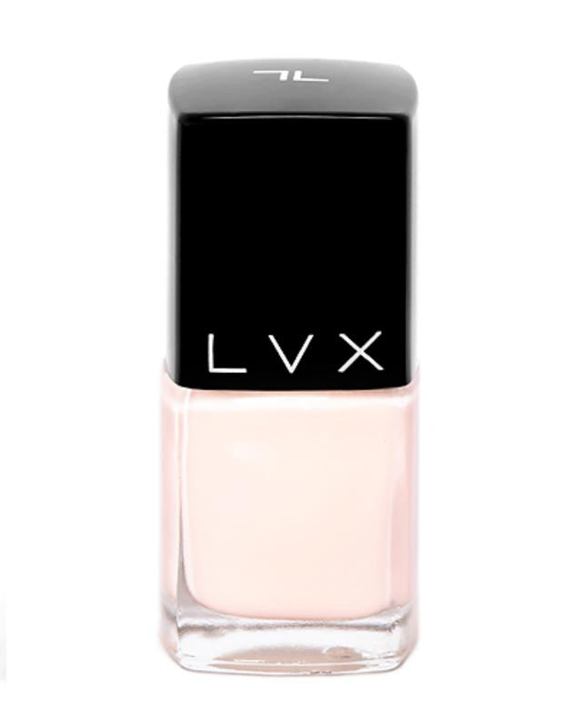 CREAMFIELDS - LVX Luxury Nail Polish