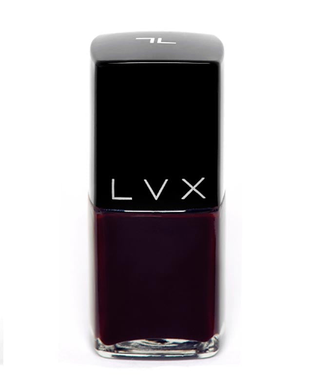 DAHLIA - LVX Luxury Nail Polish
