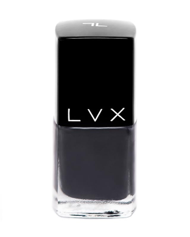 DARK MATTER - LVX Luxury Nail Polish