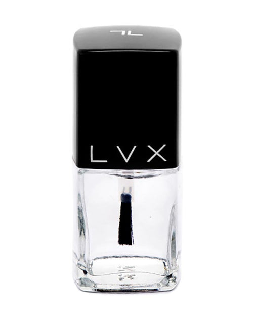 GEL TOP COAT - LVX Luxury Nail Polish