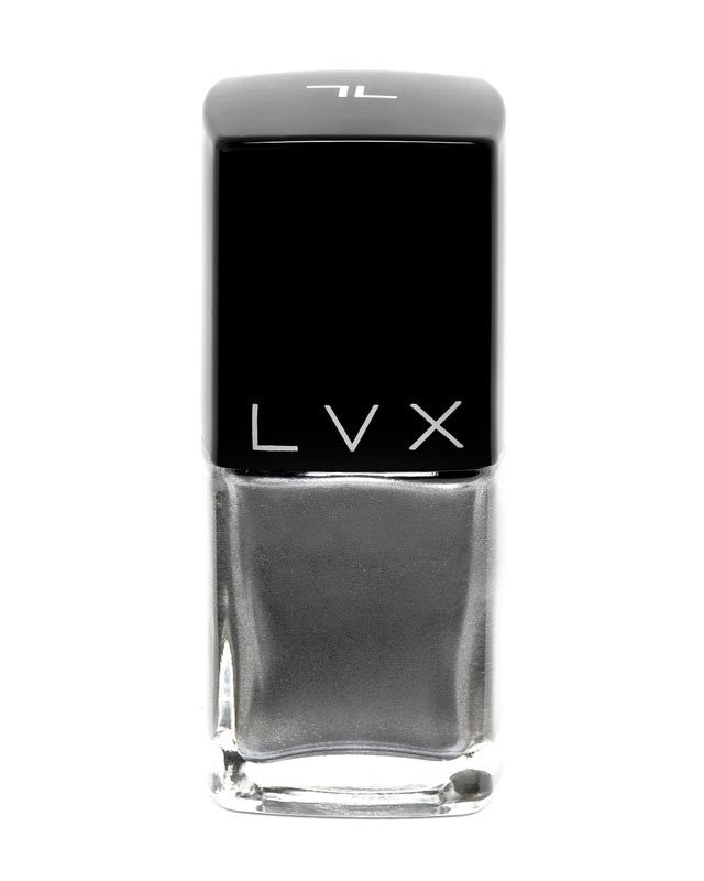 GRAPHITE - LVX Luxury Nail Polish