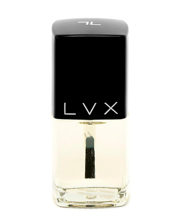 GREEN TEA NAIL OIL - LVX Luxury Nail Polish