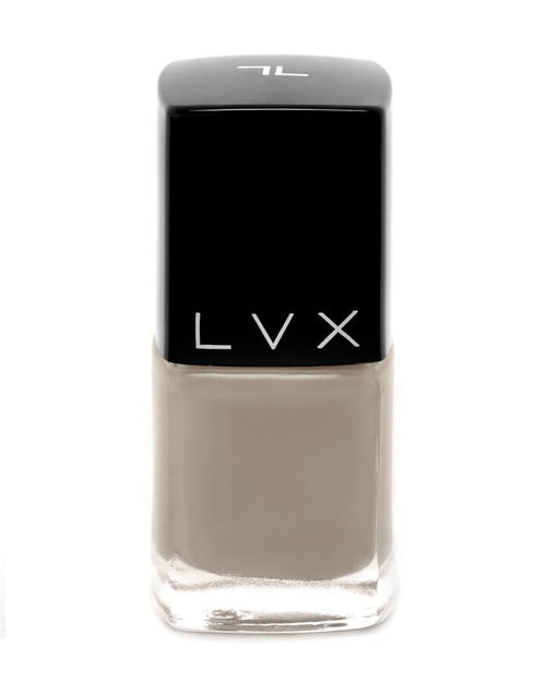 GREIGE - LVX Luxury Nail Polish