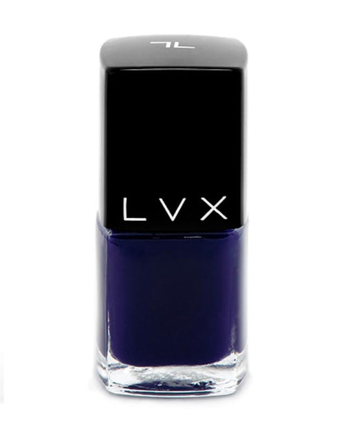 INDIGO BLEU - LVX Luxury Nail Polish