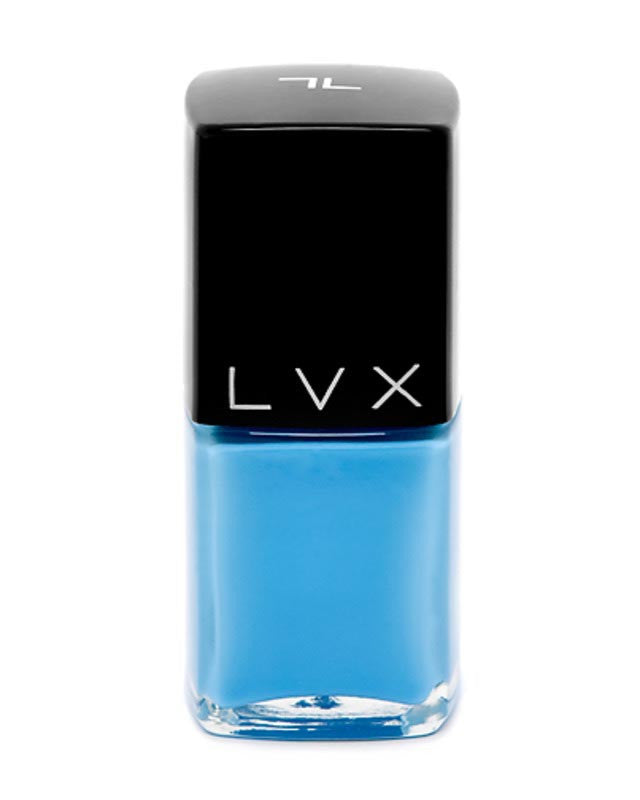 LAGUNA - LVX Luxury Nail Polish