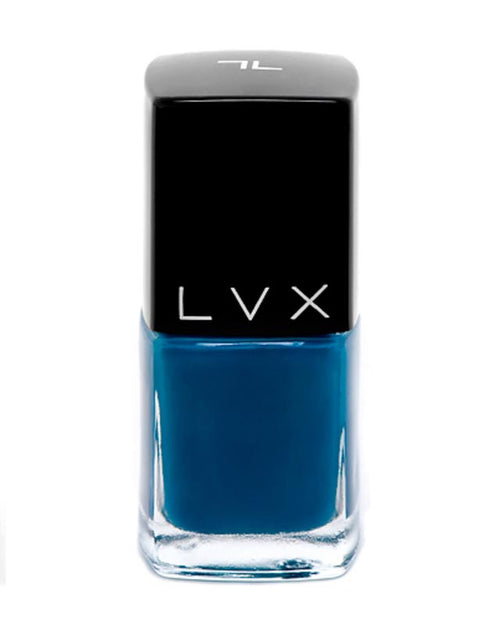 PRUSSIAN - LVX Luxury Nail Polish