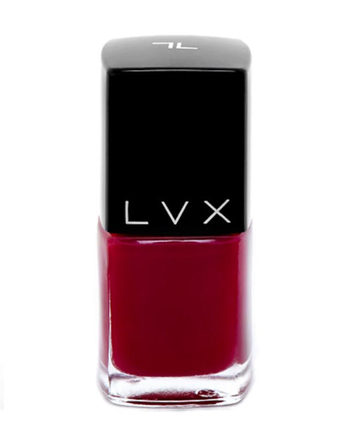 SANGUINE - LVX Luxury Nail Polish