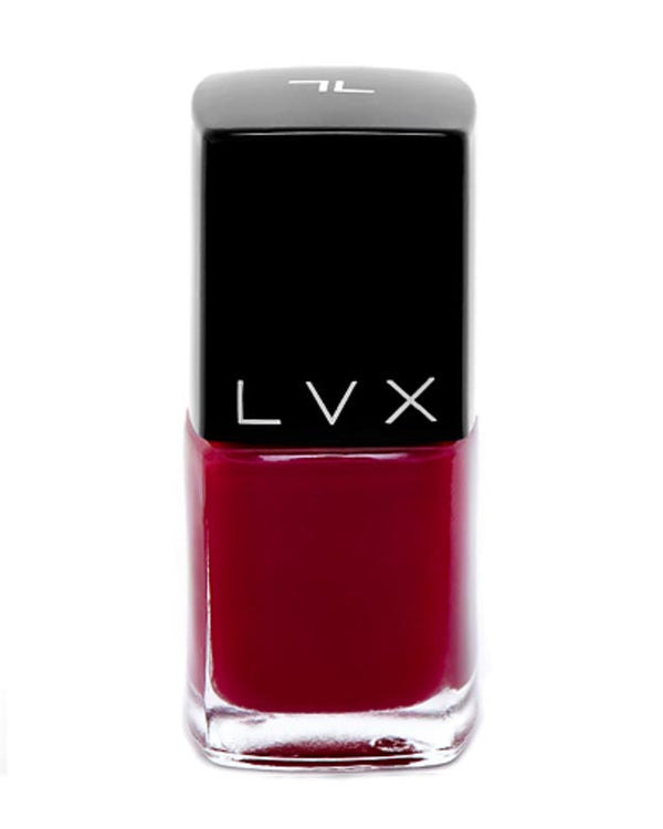 SANGUINE - LVX Luxury Nail Polish