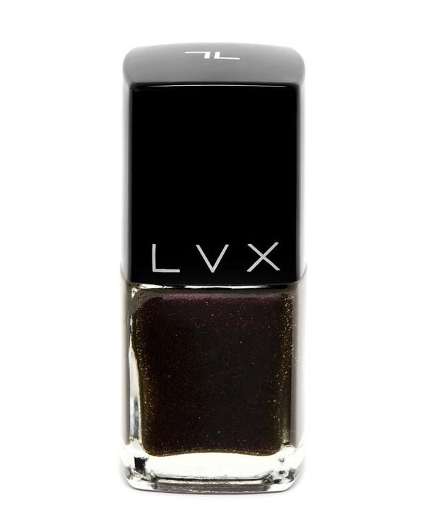 SCARLET - LVX Luxury Nail Polish