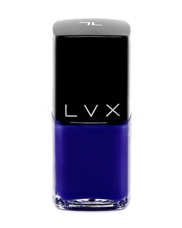 VIOLA - LVX Luxury Nail Polish