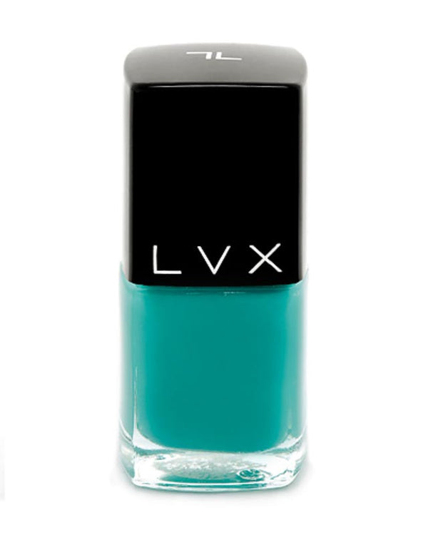VIRIDIAN - LVX Luxury Nail Polish